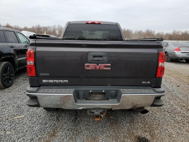 Photo 6 from auction – 2015 GMC SIERRA K25 with VIN 1GT12YEG6FF144192