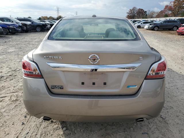 Photo 6 from auction – 2014 NISSAN ALTIMA 2.5 with VIN 1N4AL3AP7EC280066