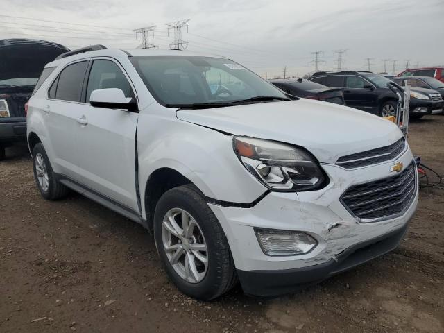 Photo 4 from auction – 2017 CHEVROLET EQUINOX LT with VIN 2GNALCEK0H1618160