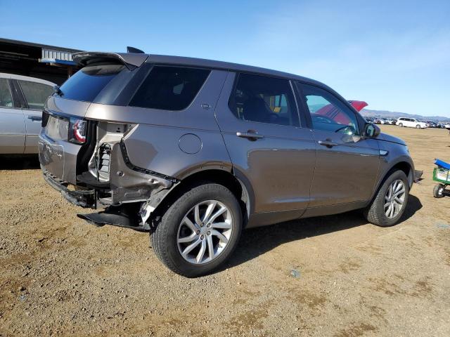 Photo 3 from auction – 2017 LAND ROVER DISCOVERY with VIN SALCR2BG0HH711440