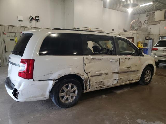 Photo 3 from auction – 2012 CHRYSLER TOWN & COU with VIN 2C4RC1BG5CR292320