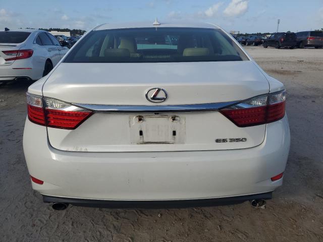 Photo 6 from auction – 2013 LEXUS ES 350 with VIN JTHBK1GG0D2025839