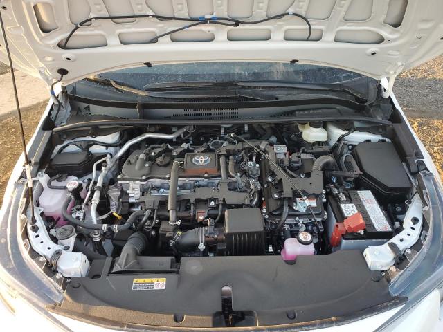 Photo 11 from auction – 2024 TOYOTA COROLLA LE with VIN JTDBCMFE0RJ037101