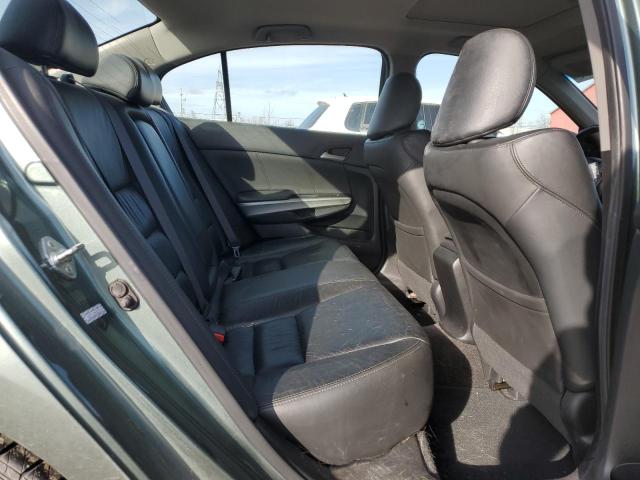 Photo 10 from auction – 2009 HONDA ACCORD EXL with VIN 1HGCP36879A802478