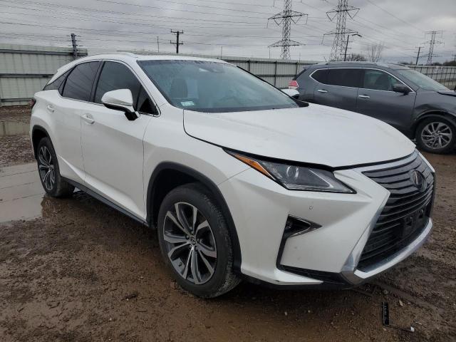 Photo 4 from auction – 2018 LEXUS RX 350 BAS with VIN 2T2BZMCA9JC139931