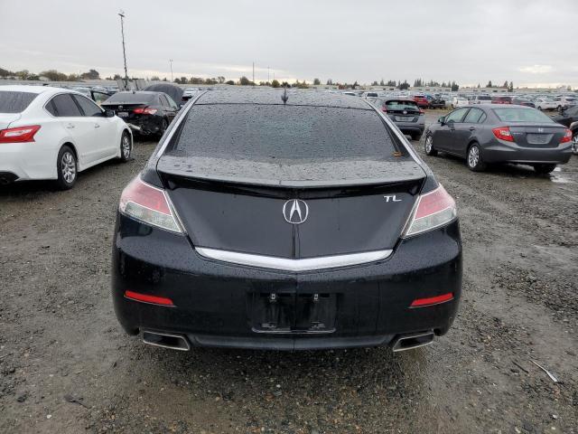 Photo 6 from auction – 2013 ACURA TL TECH with VIN 19UUA8F56DA011098