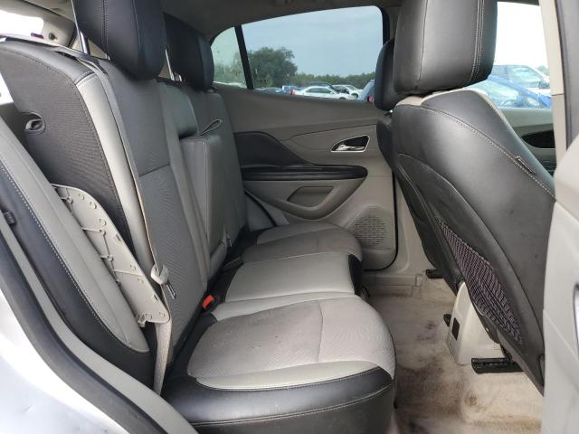 Photo 11 from auction – 2013 BUICK ENCORE with VIN KL4CJASB8DB074219