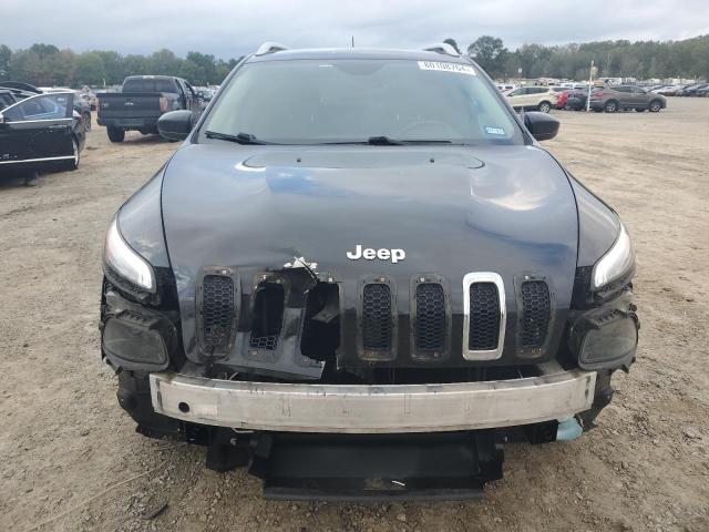 Photo 5 from auction – 2015 JEEP CHEROKEE L with VIN 1C4PJLCB6FW631917