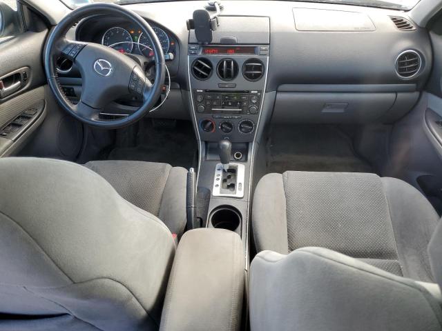 Photo 8 from auction – 2006 MAZDA 6 S with VIN 1YVHP80D565M56727