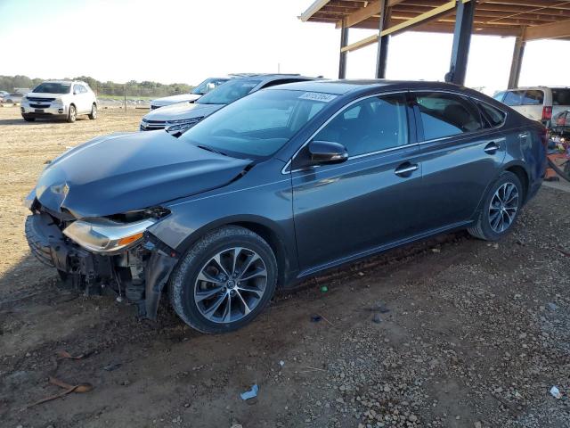 TOYOTA AVALON XLE 2016 with VIN 4T1BK1EB3GU234120 - Photo from auction
