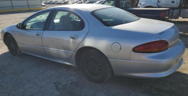 Photo 2 from auction – 2002 CHRYSLER CONCORDE L with VIN 2C3HD46R82H274229