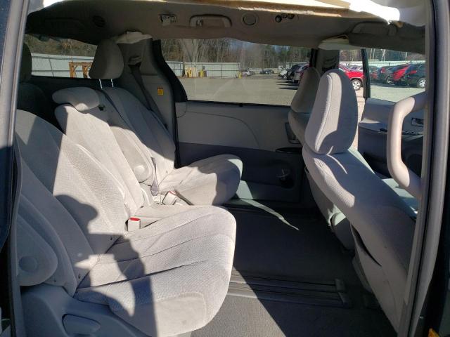 Photo 11 from auction – 2011 TOYOTA SIENNA LE with VIN 5TDKK3DC1BS004213