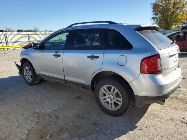 Photo 2 from auction – 2013 FORD EDGE SE with VIN 2FMDK3GCXDBE05800