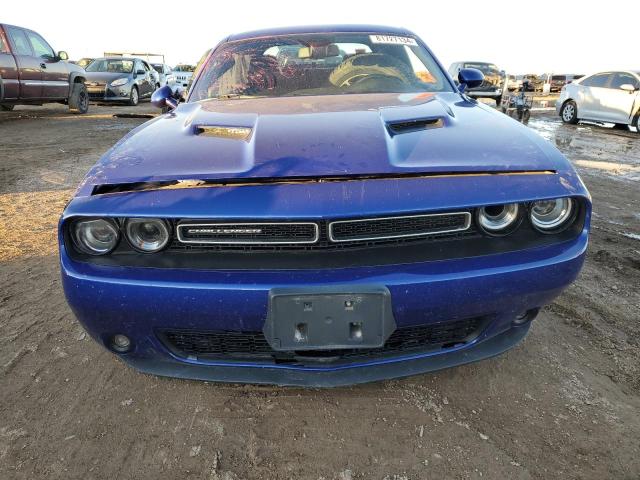 Photo 5 from auction – 2018 DODGE CHALLENGER with VIN 2C3CDZGG4JH256670