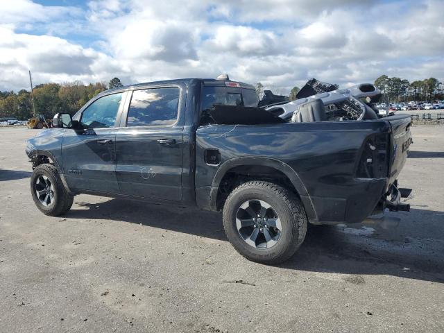 Photo 2 from auction – 2019 RAM 1500 REBEL with VIN 1C6SRFLT8KN723034