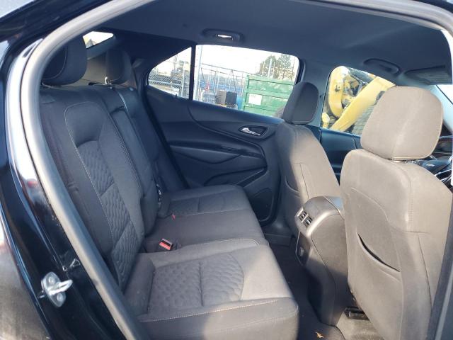 Photo 10 from auction – 2018 CHEVROLET EQUINOX LT with VIN 2GNAXJEV0J6327220