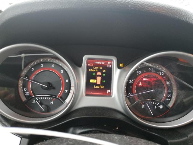 Photo 9 from auction – 2013 DODGE JOURNEY SE with VIN 3C4PDCAB7DT734311