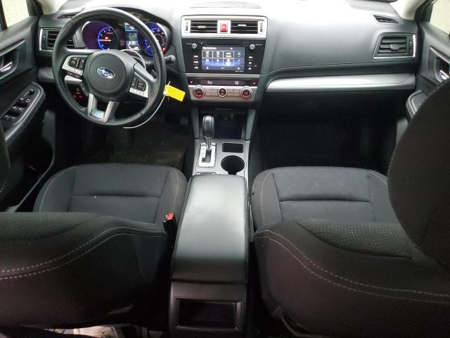 Photo 8 from auction – 2017 SUBARU LEGACY 2.5 with VIN 4S3BNAF68H3033480