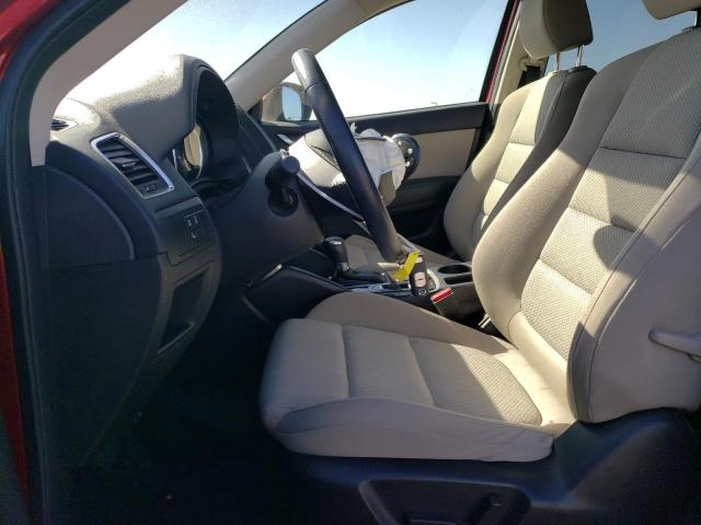 Photo 7 from auction – 2016 MAZDA CX-5 TOURI with VIN JM3KE2CY6G0862955