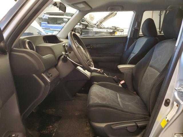 Photo 7 from auction – 2012 TOYOTA SCION XB with VIN JTLZE4FE0CJ022358