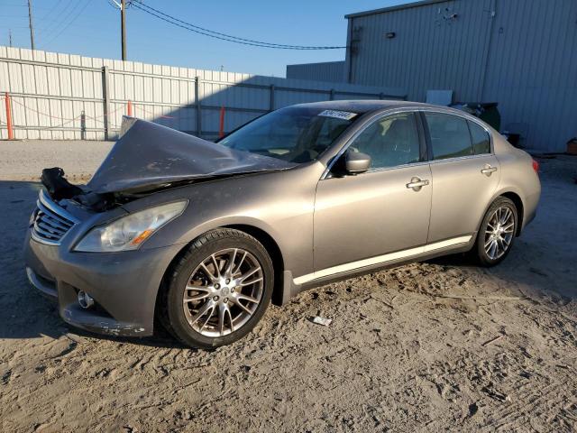 Photo 1 from auction – 2012 INFINITI G37 BASE with VIN JN1CV6AP6CM629548