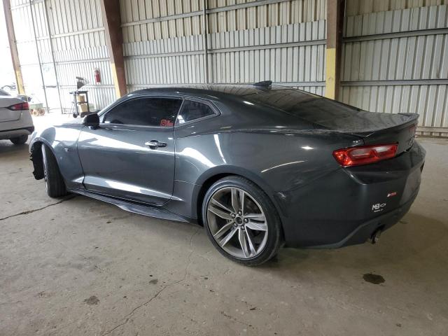 Photo 2 from auction – 2017 CHEVROLET CAMARO LT with VIN 1G1FB1RS3H0171103
