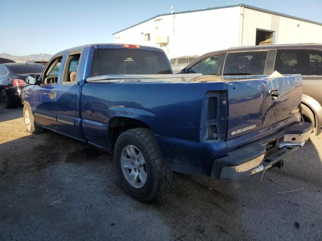 Photo 2 from auction – 2003 CHEVROLET SILVERADO with VIN 2GCEC19XX31397258