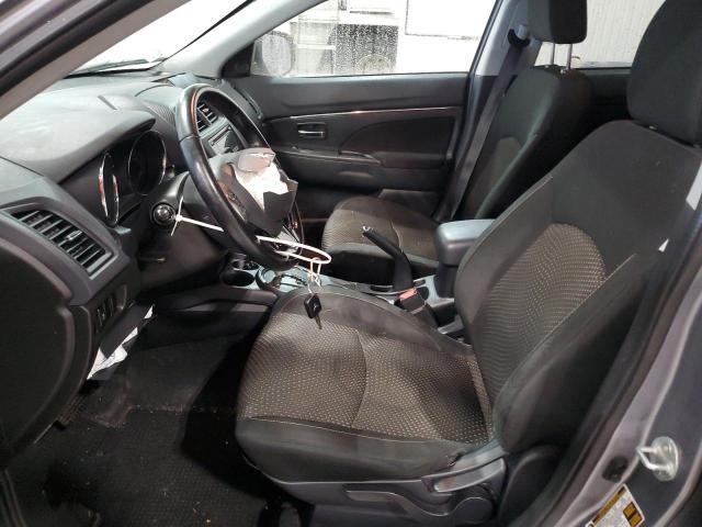Photo 7 from auction – 2016 MITSUBISHI OUTLANDER with VIN JA4AR3AW5GZ029136