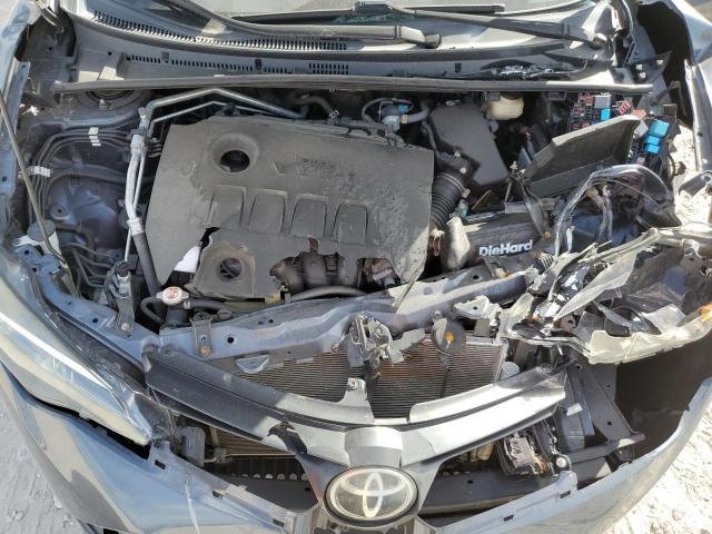 Photo 11 from auction – 2019 TOYOTA COROLLA L with VIN 5YFBURHEXKP881882