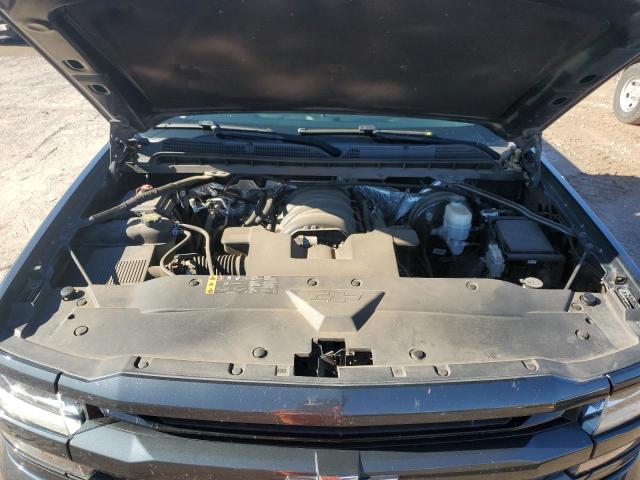Photo 11 from auction – 2017 CHEVROLET SILVERADO with VIN 3GCUKREC9HG457044