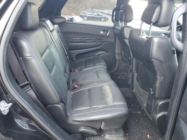 Photo 11 from auction – 2014 DODGE DURANGO LI with VIN 1C4RDJDG1EC520447