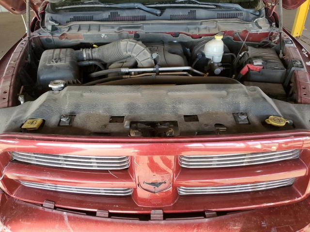 Photo 11 from auction – 2011 DODGE RAM 1500 with VIN 1D7RV1CT3BS610802
