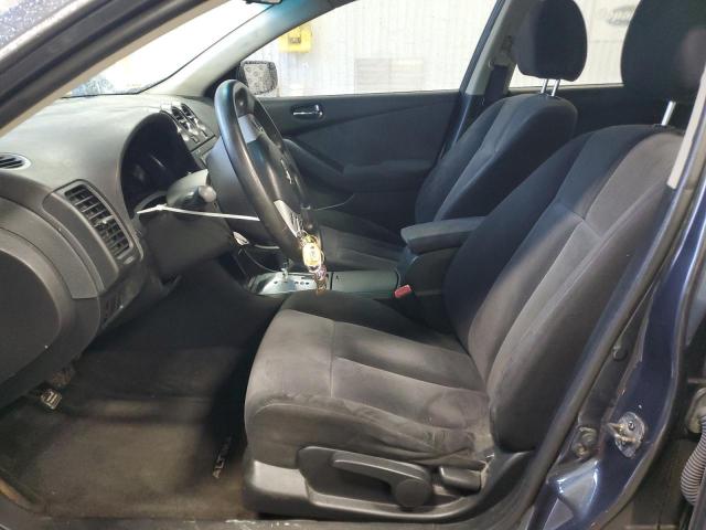 Photo 7 from auction – 2008 NISSAN ALTIMA 2.5 with VIN 1N4AL21E78C165562