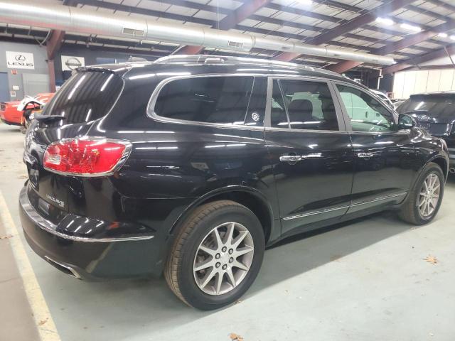 Photo 3 from auction – 2017 BUICK ENCLAVE with VIN 5GAKVBKDXHJ124760