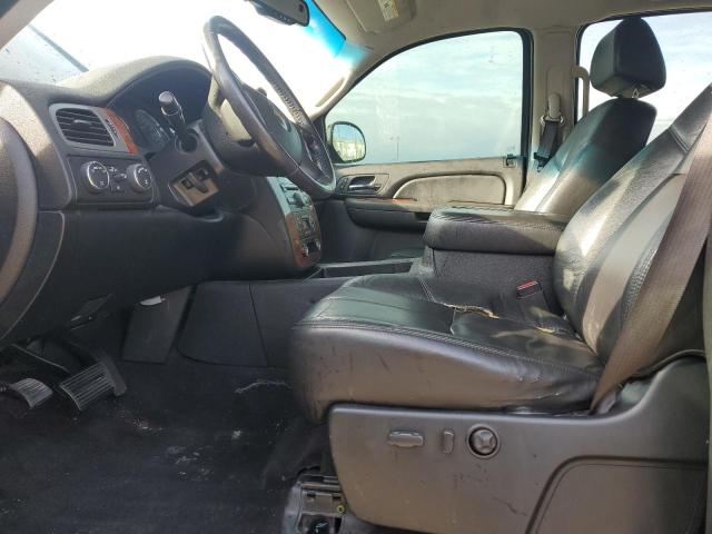Photo 7 from auction – 2008 CHEVROLET SILVERADO with VIN 3GCEK13308G292073