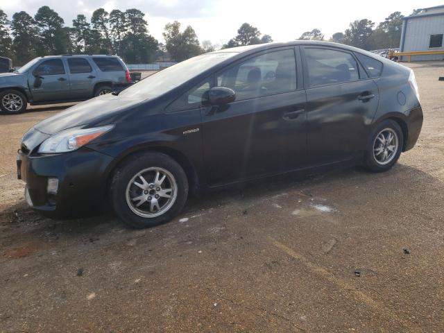 TOYOTA PRIUS 2011 with VIN JTDKN3DU4B1479142 - Photo from auction