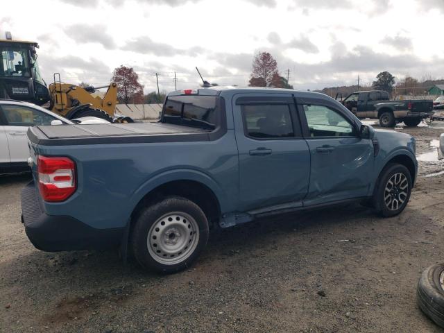 Photo 3 from auction – 2023 FORD MAVERICK X with VIN 3FTTW8E30PRA19929