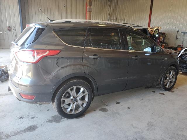 Photo 3 from auction – 2015 FORD ESCAPE TIT with VIN 1FMCU9J95FUB90068