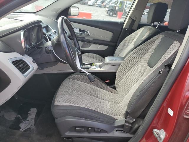 Photo 7 from auction – 2010 GMC TERRAIN SL with VIN 2CTALDEWXA6309648