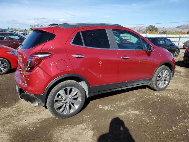 Photo 3 from auction – 2020 BUICK ENCORE PRE with VIN KL4CJASBXLB064970