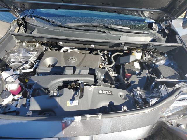 Photo 12 from auction – 2024 TOYOTA RAV4 XLE with VIN 2T3W1RFV8RW352685