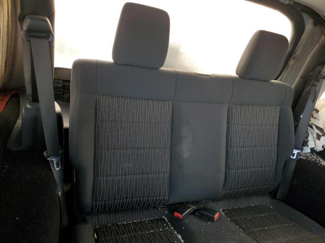 Photo 10 from auction – 2012 JEEP WRANGLER S with VIN 1C4AJWBG8CL202067