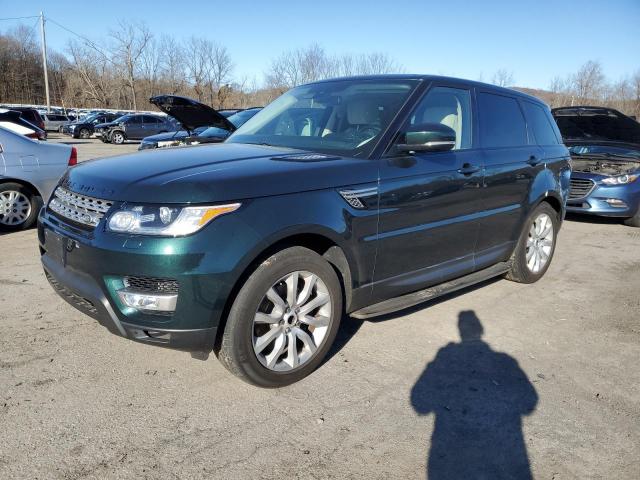 LAND ROVER RANGE ROVE 2014 with VIN SALWR2WF4EA331519 - Photo from auction