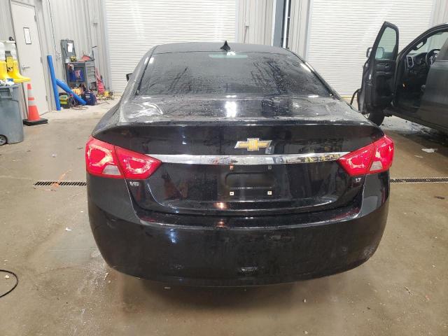 Photo 6 from auction – 2016 CHEVROLET IMPALA LT with VIN 2G1115S32G9103290