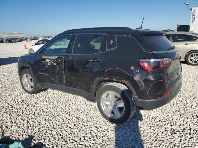 Photo 2 from auction – 2022 JEEP COMPASS LA with VIN 3C4NJCBBXNT106534