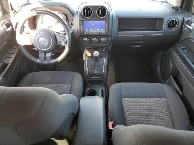 Photo 8 from auction – 2013 JEEP COMPASS LA with VIN 1C4NJDEB4DD217599