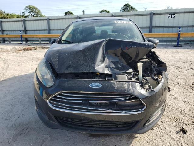 Photo 5 from auction – 2017 FORD FIESTA SE with VIN 3FADP4EJ9HM112607