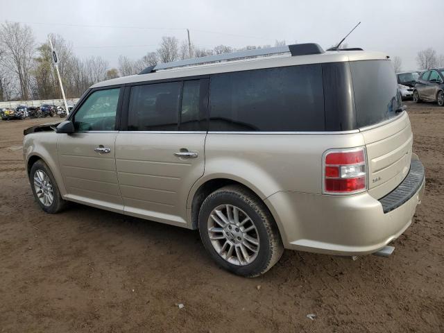 Снимка 2 от търг – 2017 FORD FLEX SEL с VIN 2FMGK5C88HBA12748