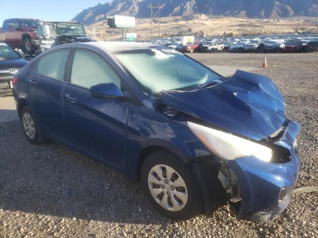 Photo 4 from auction – 2016 HYUNDAI ACCENT SE with VIN KMHCT4AE4GU999985