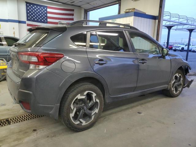 Photo 3 from auction – 2021 SUBARU CROSSTREK with VIN JF2GTHNC0MH356965